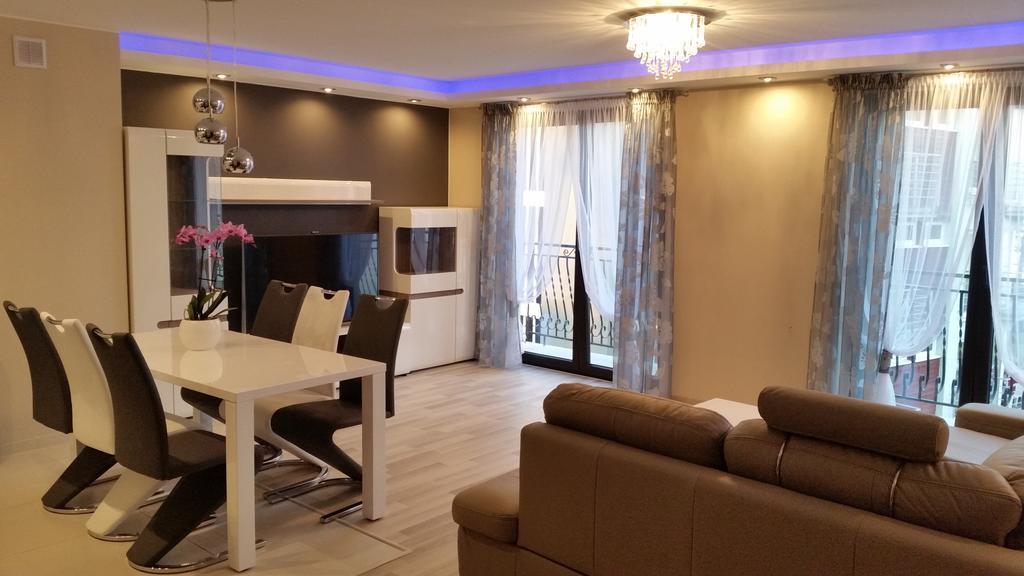 Willa Carmen Mielno  Room photo